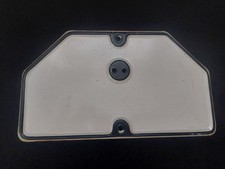 DDR Kennzeichen AWO EMZ MZ RT ES BK IWL Oldtimer Motorrad