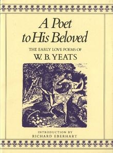 Poet his beloved - poet, the