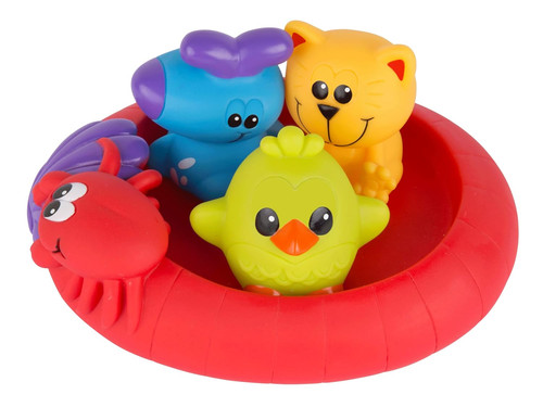Badespielzeug freunde - badespielzeug,