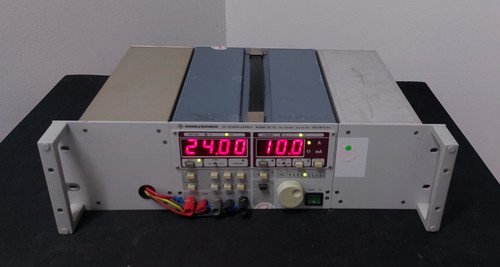 Rohde schwarz ngsm - rohde,
