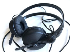 Sennheiser HD 25-1 II -