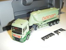 Herpa 925402 MAN TGS LX