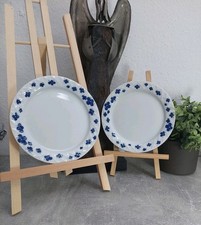 2 Kuchenteller Thomas Holiday