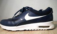❤️NIKE AIR MAX THEA BLAUE SNEAKER GRÖßE 39 GETRAGEN GUT ERHALTEN DAMEN-SNEAKER