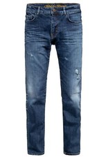 KING KEROSIN Herren 5-Pocket