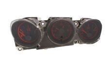 Tacho Kombiinstrument Tankanzeige Uhr Temperaturanzeige für ALFA ROMEO 60670604