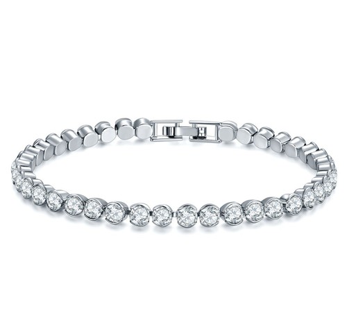 Floray tennis armband - floray,
