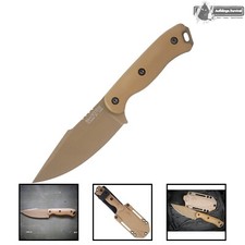 Bar becker bk18 - ka-bar, harpoon