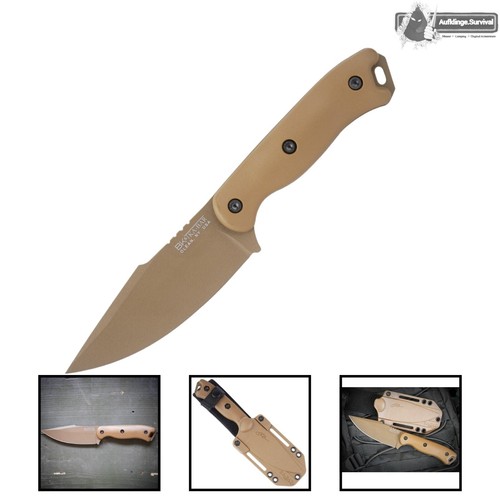 Bar becker bk18 harpoon - ka-bar,