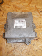 Motorsteuergerät Peugeot 106 1,4 9630784680