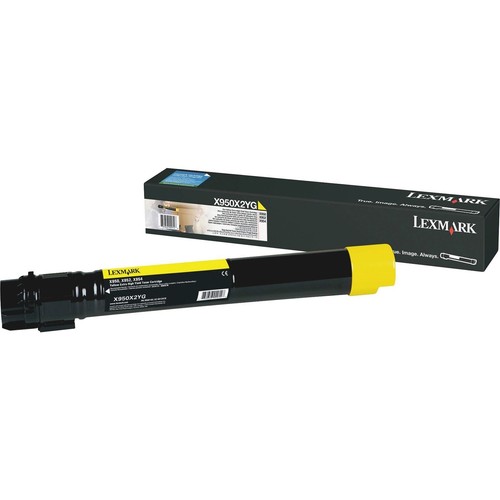Lexmark x950x2yg - lexmark,