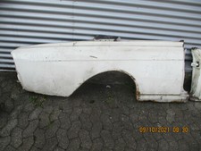 Ford Taunus P5 Limousine 2trg