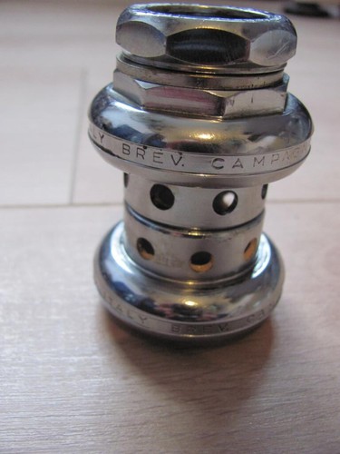 Campagnolo nuovo record - campagnolo,