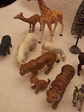 Massetiere Tiere Tier Marolin ?? Zoo Garten Krippe Weihnachten Tierpark