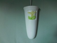 älterer Verdunster für Heizkörper Keramik Luftbefeuchter