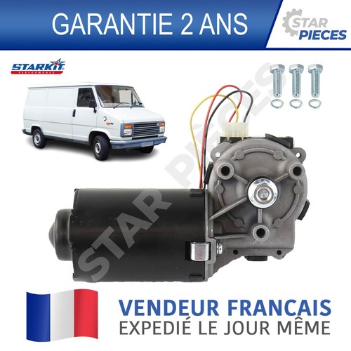 Wischermotor vorn citroen - vorn,