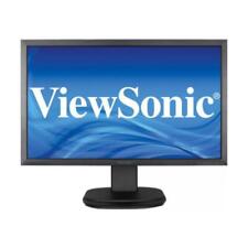 ViewSonic VG2439m-LED 23.6" Full-HD VGA DisplayPort DVI USB