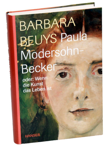 Barbara beuys paula - -,