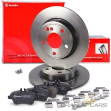 BREMBO BREMSSCHEIBEN