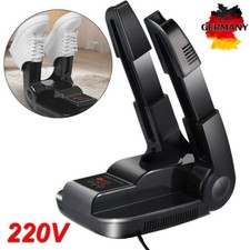 Schuhtrockner elektrisch