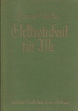 Elektrotechnik für Alle von