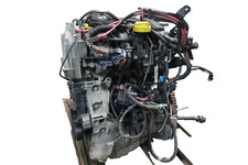 Original Renault Megane 3 1.6