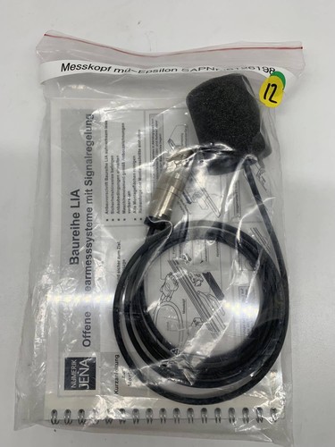 Numerik jena lia20 l401 - numerik, lia20-l401-pd