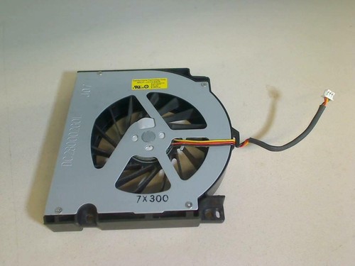 Gpu grafik lüfter 7x300 dell - grafik,