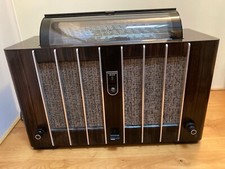 TELEFUNKEN 8000 GWK - altes