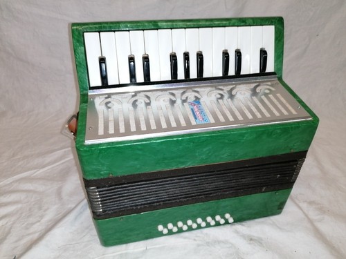 Akkordeon accordion russisch - akkordeon,