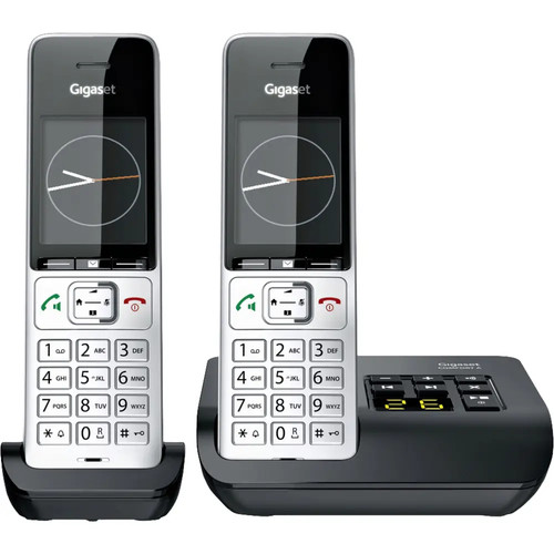 Gigaset comfort 500a - comfort, duo