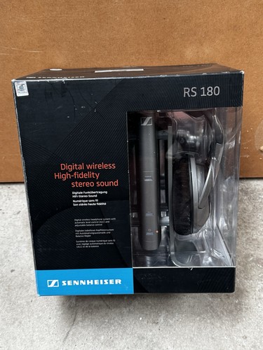 Sennheiser 180 digital - rs,