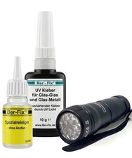 Ber-Fix UV Kleber Gel - 10g