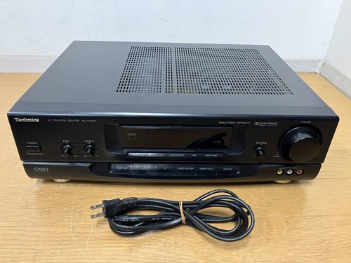 Technics ht500 control - technics,