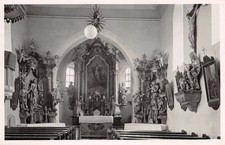 850932) AK Innenansicht kath