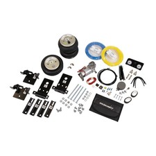 Goldschmitt Zusatzluftfedern