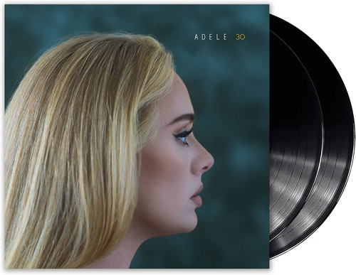 Adele brand new factory - -, 30