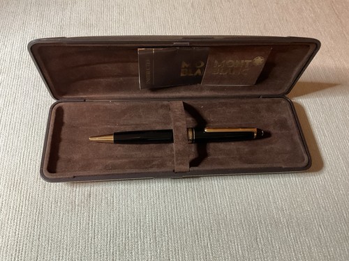 Montblanc meisterstück 164 - ,