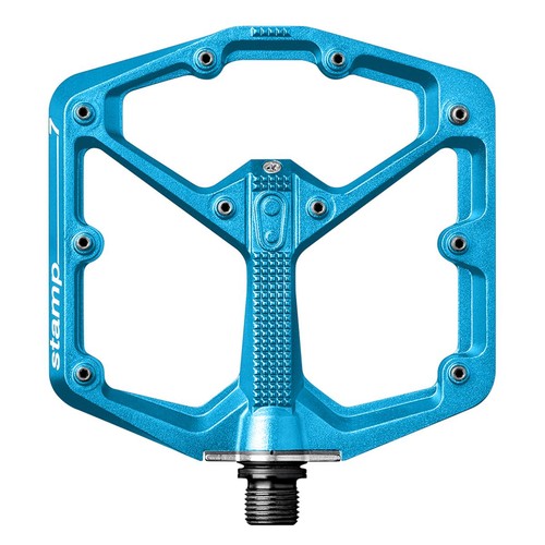 Crankbrothers pedale stamp - pedale,
