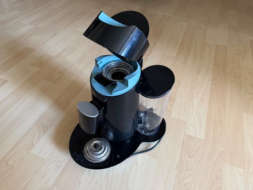 Philips senseo 7870 - senseo, hd