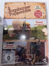 Augsburger Puppenkiste –