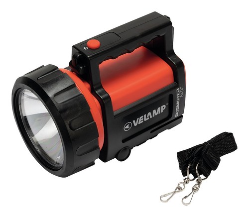 Velamp handscheinwerfer led - velamp,