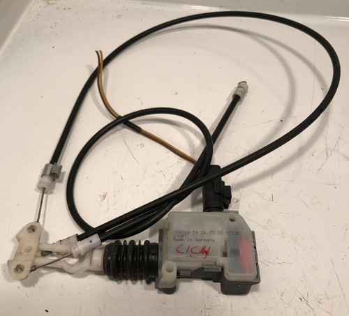 A4519064400 stellmotor - a4519064400,