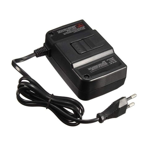 Netzteil für nintendo n64 - netzteil, 64