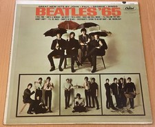 The Beatles - Beatles '65 LP