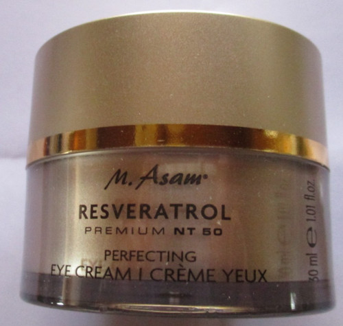Asam resveratrol premium nt - m.,