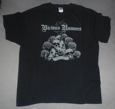 VICIOUS RUMORS - VINTAGE --