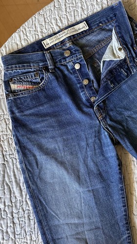 Diesel industry denim division - denim,