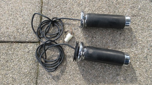 Bmw r1200c r850 heizgriffe - r1200c/r850, c