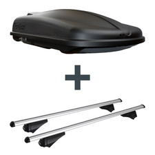 Dachbox Topbox TopBox 420 Duo